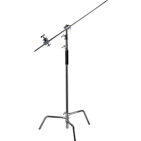 BRESSER BR-C25 professional C-stand Galgstatief