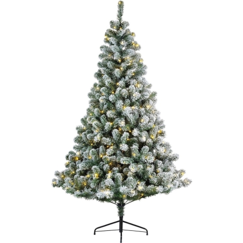 Imperial pine snowy led id 770tips white - Everlands