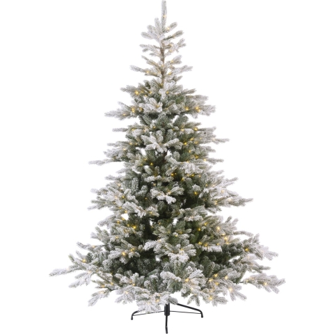 Grandis fir snowy micro led id 2326t - Everlands