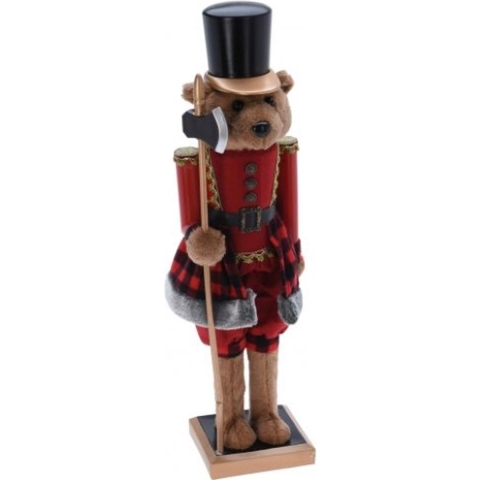 Nutcracker 75 cm Bear - Nampook