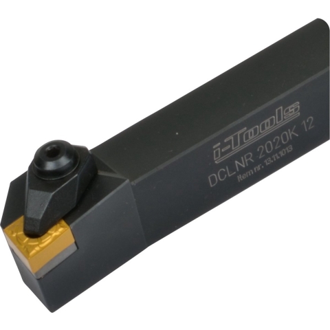 i-Tools Draaibeitel, 95°, Negatief DCLNR 2020K 12 - 13111013 - 13111013