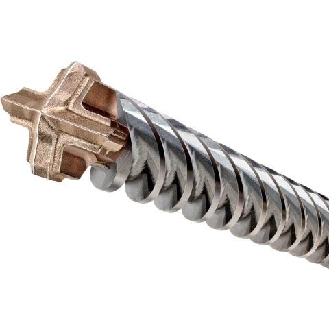 DeWalt Accessoires SDS-MAX Boor XLR 36x450x570mm - DT60840-QZ