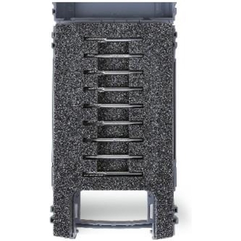 Beta 426MD-3/A9 9-delig set hardmetalen frezen | in kunststof cassette - 004260349 004260349