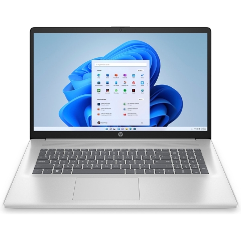 HP 17-cn2871nd - 17.3 Inch Intel Core I5 8 Gb 512