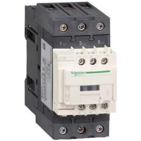 Schneider Electric LC1D40AF7 Vermogensbeveiliging 1 stuk(s)