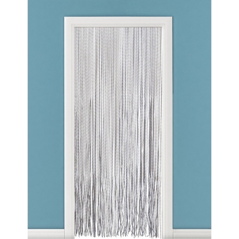 Vliegengordijn/deurgordijn PVC cortina 90 x 220 cm -