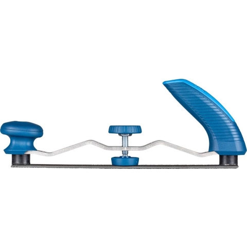 PFERD 14000167 Carrosserievijlhouder type KFH voor vijlblad ergonomisch en traploos instelbaar 1 stuk(s)