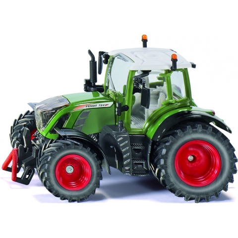 Siku fendt 724 vario tractor - Hortus