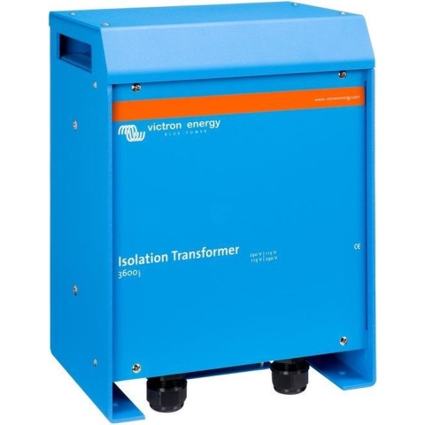 Victron Energy ITR050362041 Scheidingstransformator 1 x 115 V, 230 V 1 x 115 V, 230 V 3600 W