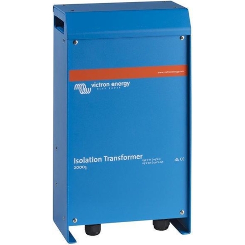 Victron Energy ITR040202041 Scheidingstransformator 1 x 115 V, 230 V 1 x 115 V, 230 V 2000 W