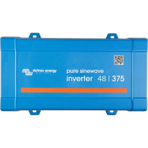 Victron Energy Wechselrichter Victron Phoenix 48/375 VE.direct Schuko Omvormer 375 W 48 V - 230 V