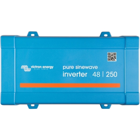 Victron Energy Wechselrichter Victron Phoenix Omvormer 250 W 48 V - 230 V