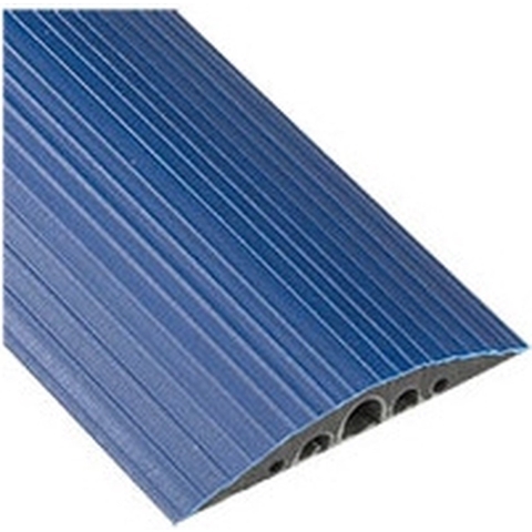 Serpa Kabelbrug 5.01046.5002 TPE (geurloos rubbermengsel) Blauw Aantal kanalen: 3 3000 mm Inhoud: 1 stuk(s)