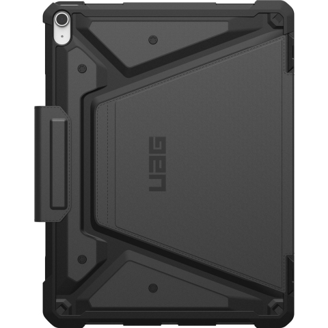 Urban Armor Gear Metropolis SE Book cover Zwart Tabletcover