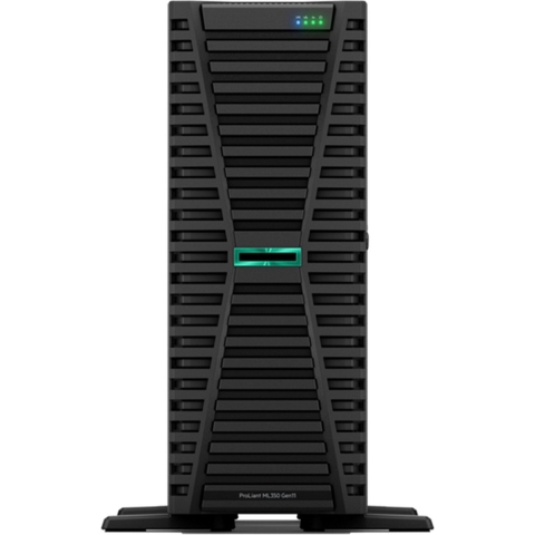 Hewlett Packard Enterprise Server ML350 () Intel® Xeon Silver 4416+ 32 GB RAM P53569-421