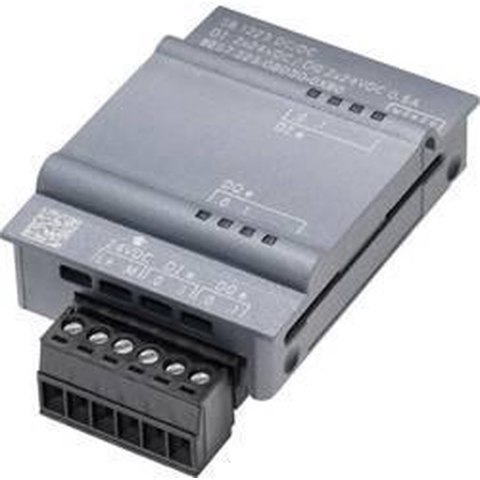 Siemens S7-1200 SB 1223 6ES72233BD300XB0 PLC-uitbreidingsmodule