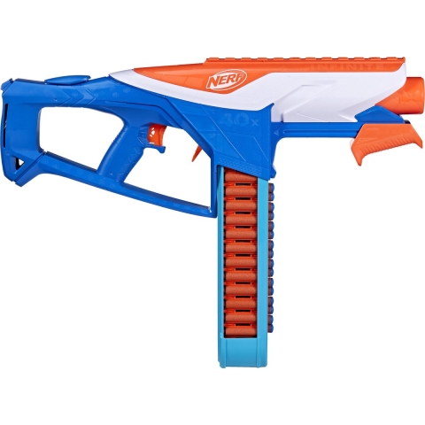 Nerf N Series Infinite Blaster + 80 Darts