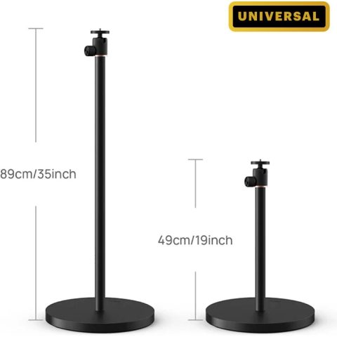 Xgimi X-floor Stand Zwart