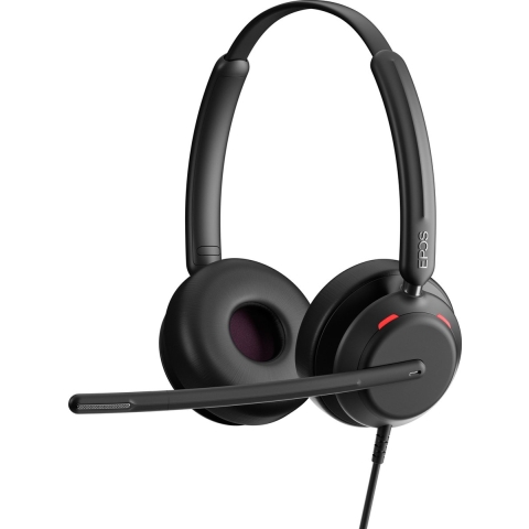 IMPACT 760T Headset