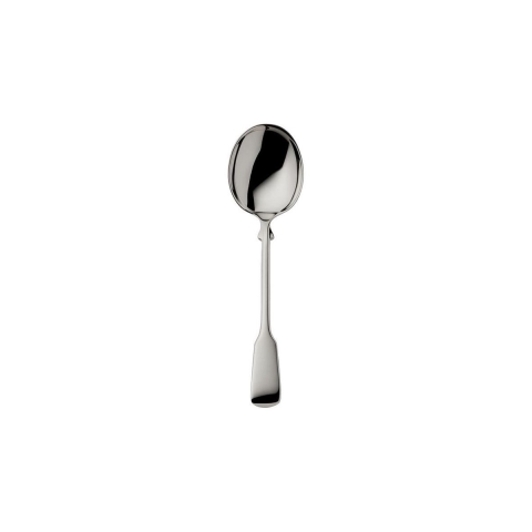 ROBBE & BERKING - Spaten 150 - Bouillonlepel 15,6cm