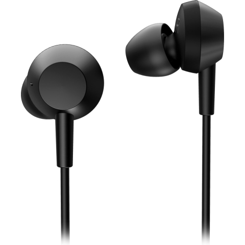 Philips TAE5008BK | In-ear koptelefoons | 4895229132900