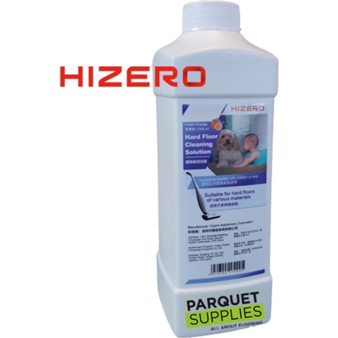 Hizero 1L Cleaning Solution | elektronica en media | 6970555170005