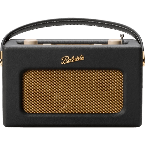 Roberts RD70 Zwart | Radio’s | Beeld&Geluid - Audio | RD70BLKE
