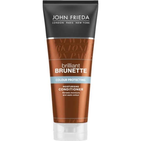 24x John Frieda Colour Protecting Vibrancy Conditioner 250 ml