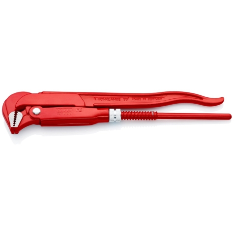 Knipex 8310010 Pijptang 90-graden - 310mm