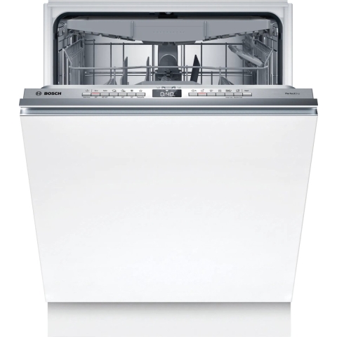 Bosch Vaatwasser Inbouw SMD6YCX02E | Inbouwvaatwassers | 4242005468607