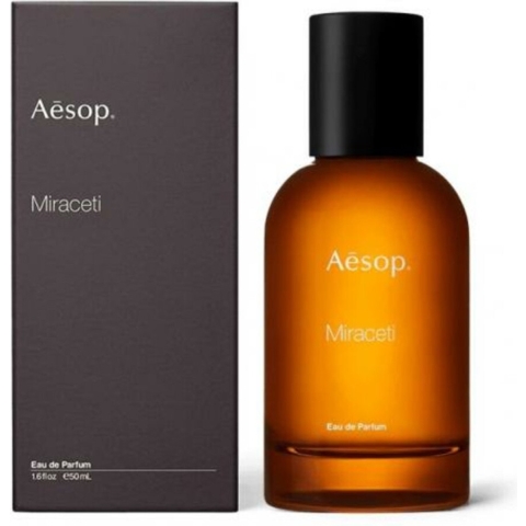 Aesop Miraceti Eau De Parfum Spray 50 ml