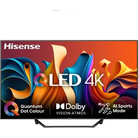 Hisense 43A79NQ