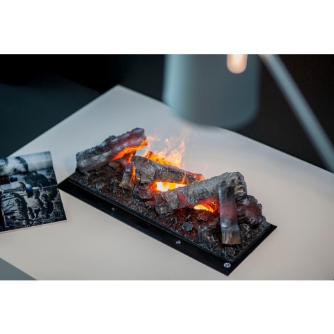 Dimplex Logset 400 LED