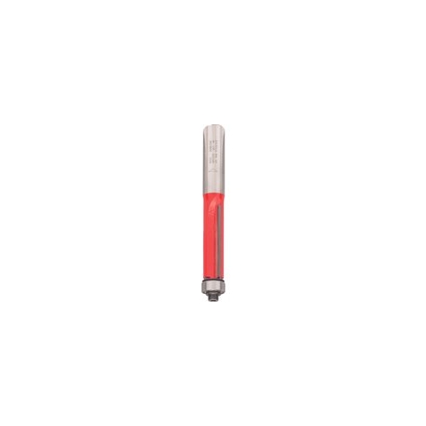 Bosch Accessoires Kantenfr kogel onderk 12x12,7x38,5x93,6 - 2608629382