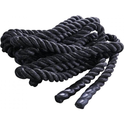 Lifemaxx LMX Battle Rope - 5 cm - 15 m