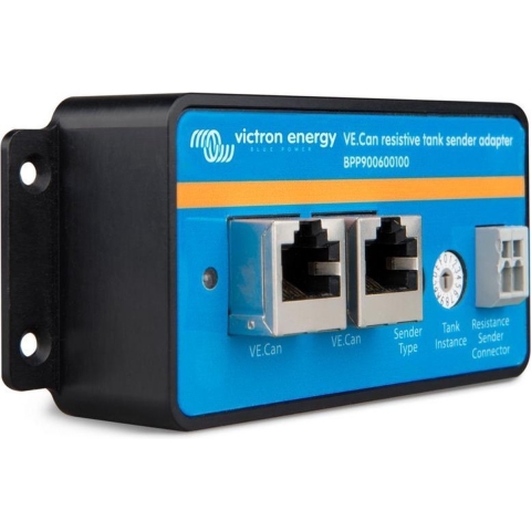 Victron Energy BPP900600100 VE.Can resistive tank sender adapter Interface
