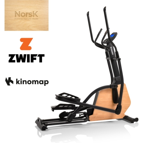 Hammer CrossPace 5.0 NorsK Elliptical crosstrainer