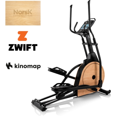 Hammer CrossPace 7.0 NorsK Elliptical crosstrainer