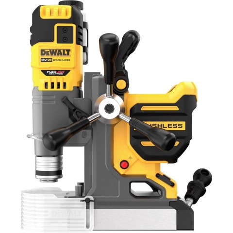 DeWalt DCD1623N-XJ | Magnetische Boormachine | 18V | Flexvolt | Zonder accu&apos;s en lader DCD1623N-XJ