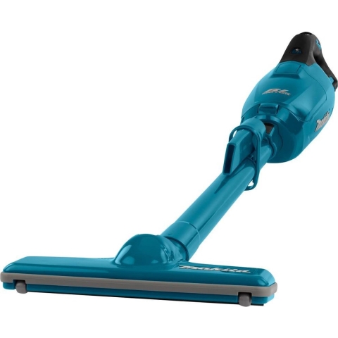 Makita DCL282FZ 18V Stofzuiger | Zonder accu&apos;s en lader, in doos - DCL282FZ