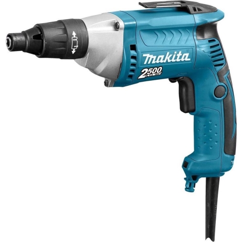Makita FS2500K Schroefmachine | 570w | 2500tpm - FS2500K