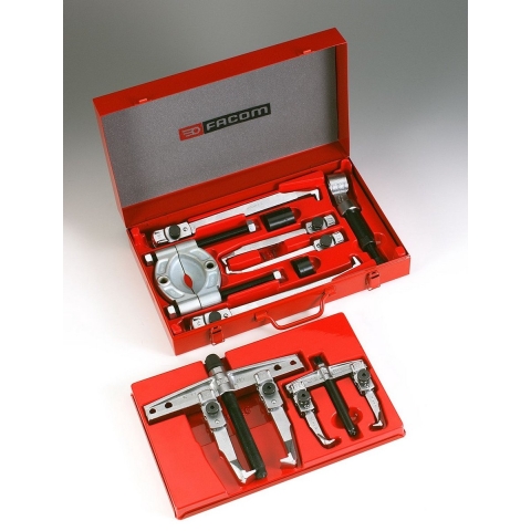 Facom set "mechanica" - U.102T