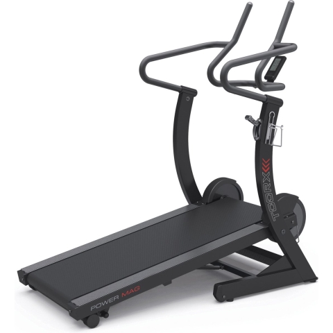 Toorx Fitness Power Mag Loopband - Magnetische Weerstand