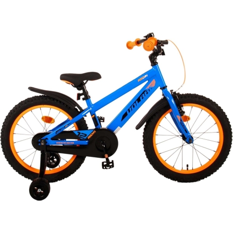 Volare Rocky 18 Inch Jongens  Blauw  +€15.00 Inruilkorting