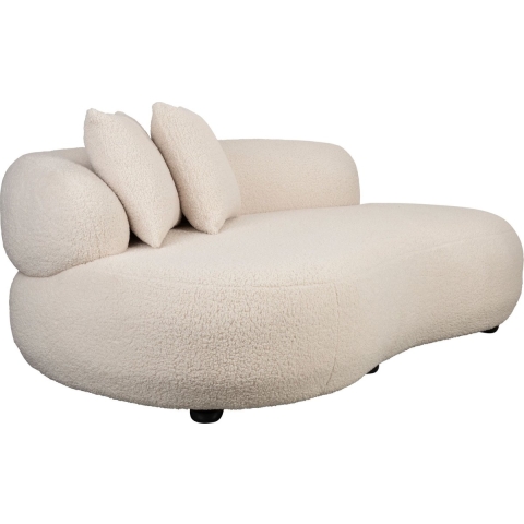 Livingstone Design Leonora Bank Wit