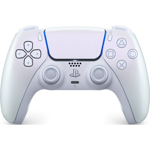 Sony Playstation 5 Dualsense Draadloze Controller - Chroma Pearl