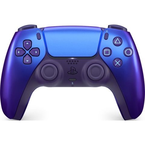 Sony Playstation 5 Dualsense Draadloze Controller - Chroma Indigo