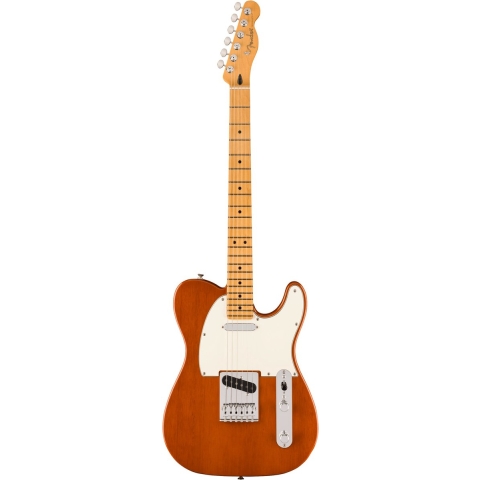 Fender Player II Telecaster, Mocha MN