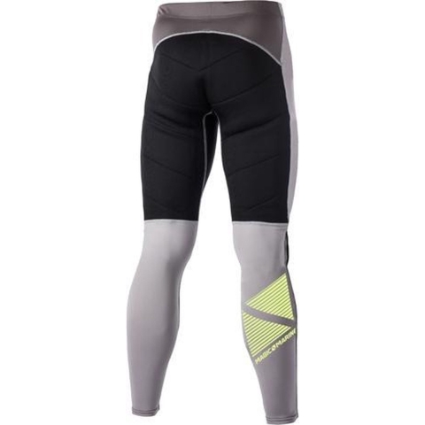 Magic Marine Air Rash Long unisex lange wetsuit broek