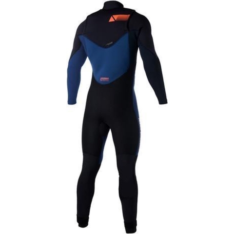 Magic Marine Ace fullsuit 4/3 maat M heren wetsuit